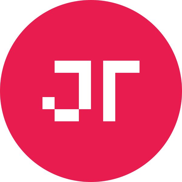 JT logo